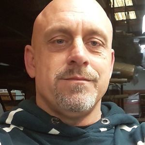 Meet your Posher, Ricky